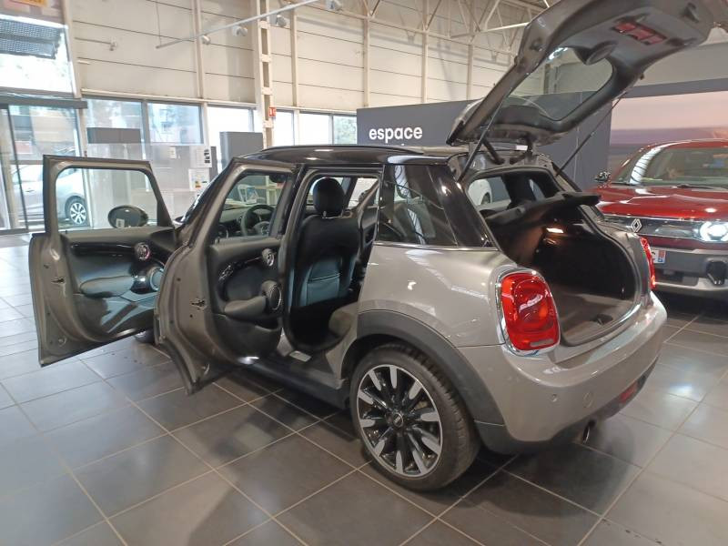 Mini Mini Hatch 5 Portes Cooper 136 ch Finition Exquisite  occasion  Toulouse - photo n14