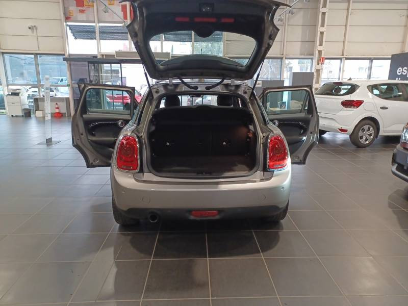 Mini Mini Hatch 5 Portes Cooper 136 ch Finition Exquisite  occasion  Toulouse - photo n15