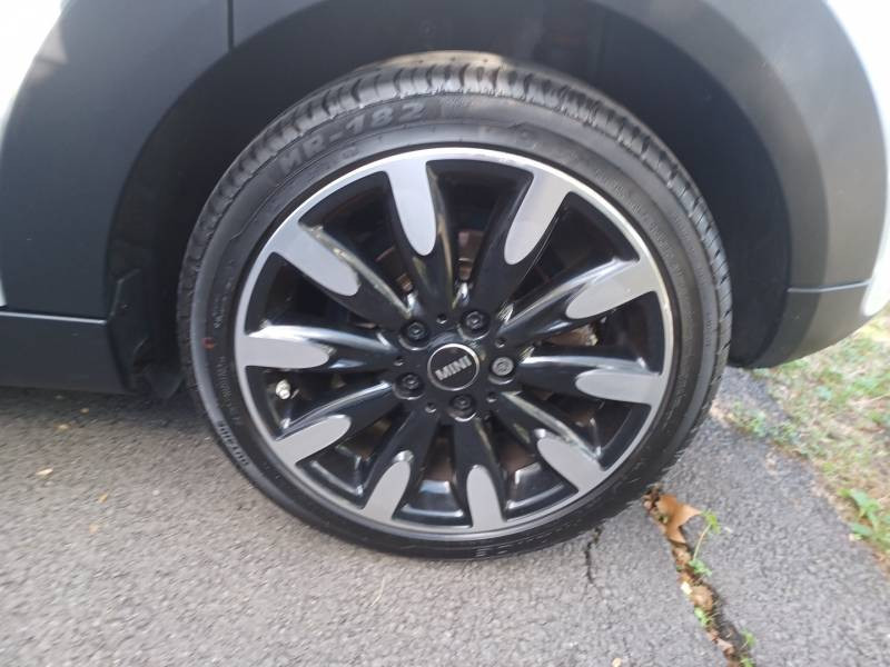 Mini Mini Hatch 5 Portes Cooper 136 ch  occasion  L'Isle-Jourdain - photo n19