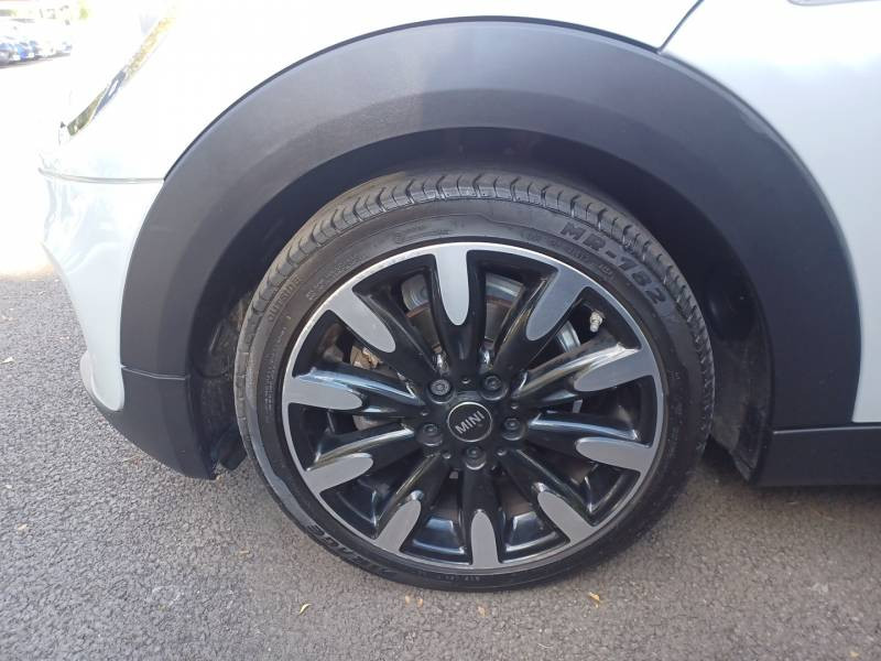 Mini Mini Hatch 5 Portes Cooper 136 ch  occasion  L'Isle-Jourdain - photo n18