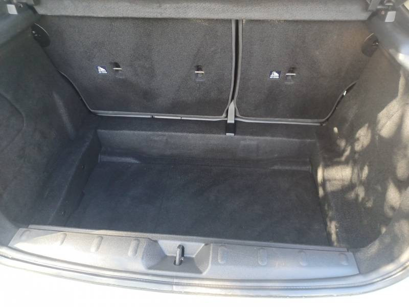 Mini Mini Hatch 5 Portes Cooper 136 ch  occasion  L'Isle-Jourdain - photo n17