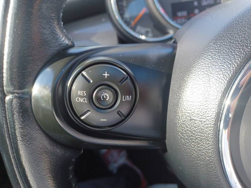 Mini Mini Hatch 5 Portes Cooper 136 ch  occasion  L'Isle-Jourdain - photo n14