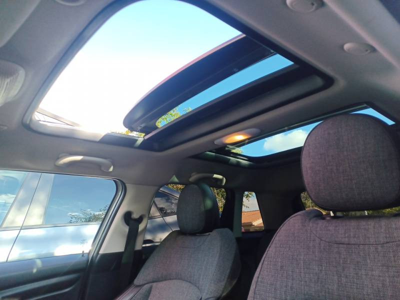 Mini Mini Hatch 5 Portes Cooper 136 ch  occasion  L'Isle-Jourdain - photo n16