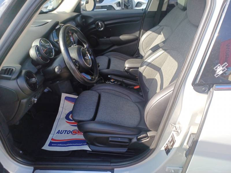 Mini Mini Hatch 5 Portes Cooper 136 ch  occasion  Auch - photo n9