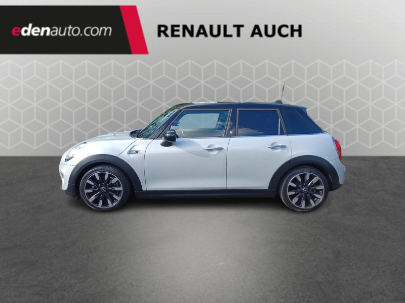 Mini Mini Hatch 5 Portes Cooper 136 ch  occasion  Auch - photo n4
