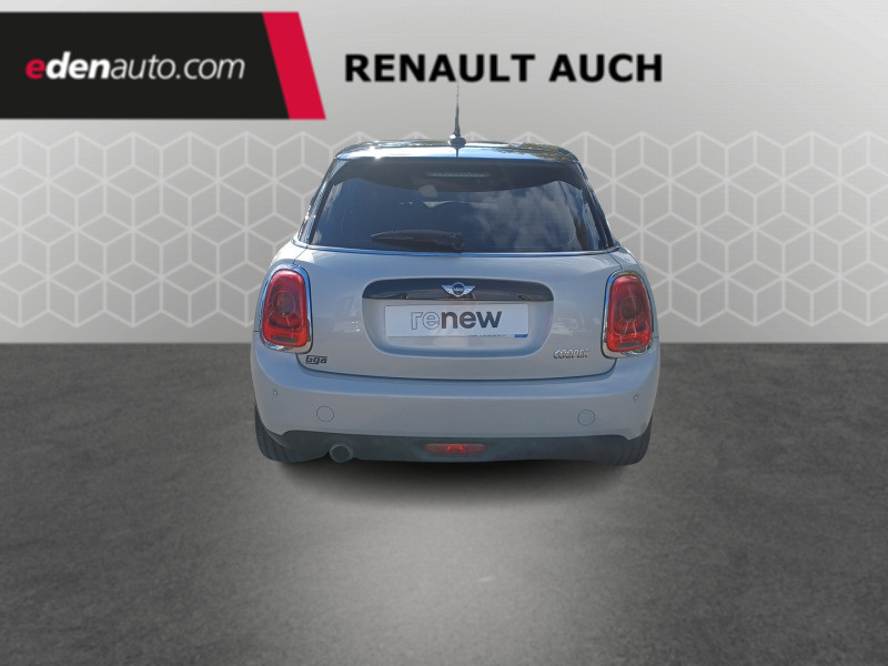 Mini Mini Hatch 5 Portes Cooper 136 ch  occasion  Auch - photo n6