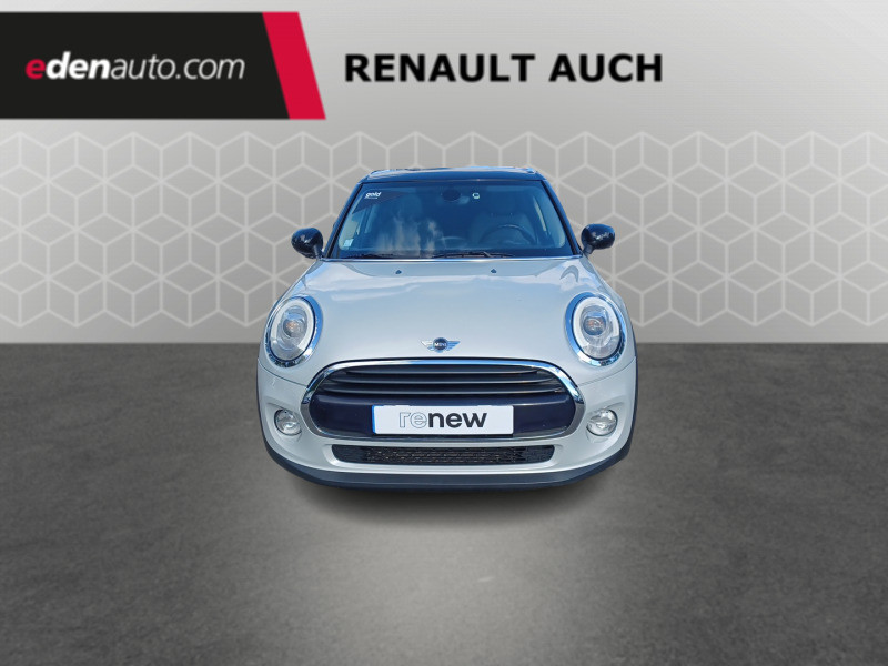 Mini Mini Hatch 5 Portes Cooper 136 ch  occasion  Auch - photo n2