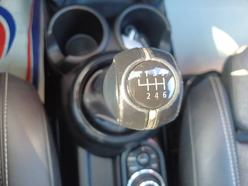 Mini Mini Hatch 5 Portes Cooper 136 ch  occasion  Auch - photo n15