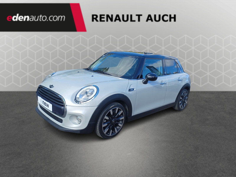 Mini Mini Hatch 5 Portes Cooper 136 ch  occasion  Auch