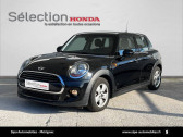 Mini Mini occasion année 2017 boite Automatique Annonce Mini Mini occasion Diesel Hatch 5 Portes Cooper D 116 ch BVA6 5p à Mérignac