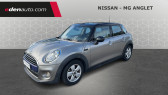Mini Mini occasion  année 2017 boite Automatique Annonce Mini Mini occasion Diesel Hatch 5 Portes Cooper D 116 ch BVA6  5p à Anglet