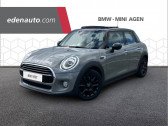 Mini Mini Hatch 5 Portes Cooper D 116 ch BVA7 Edition Heddon Street 5p   Bo 47