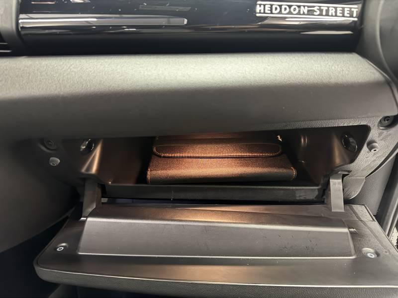 Mini Mini Hatch 5 Portes Cooper D 116 ch BVA7 Edition Heddon Street  occasion � Carcassonne - photo n�20