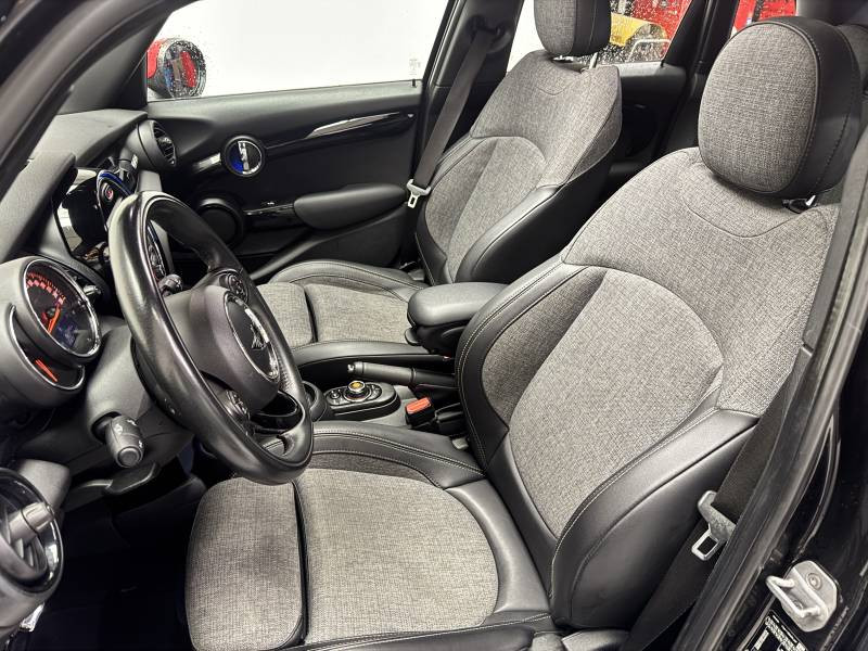 Mini Mini Hatch 5 Portes Cooper D 116 ch BVA7 Edition Heddon Street  occasion � Carcassonne - photo n�4