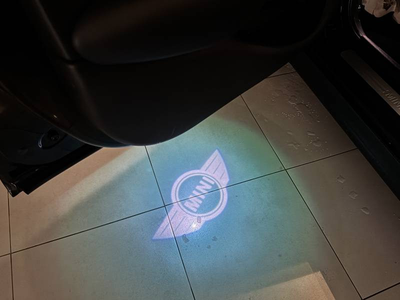 Mini Mini Hatch 5 Portes Cooper D 116 ch BVA7 Edition Heddon Street  occasion � Carcassonne - photo n�12