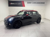 Annonce Mini Mini occasion Diesel Hatch 5 Portes Cooper D 116 ch BVA7 Edition Heddon Street � Carcassonne