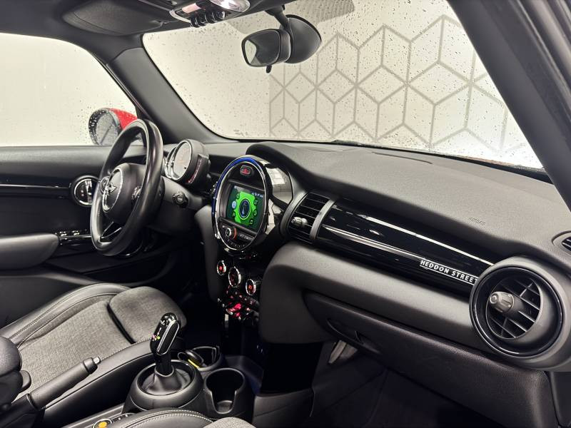 Mini Mini Hatch 5 Portes Cooper D 116 ch BVA7 Edition Heddon Street  occasion � Carcassonne - photo n�19
