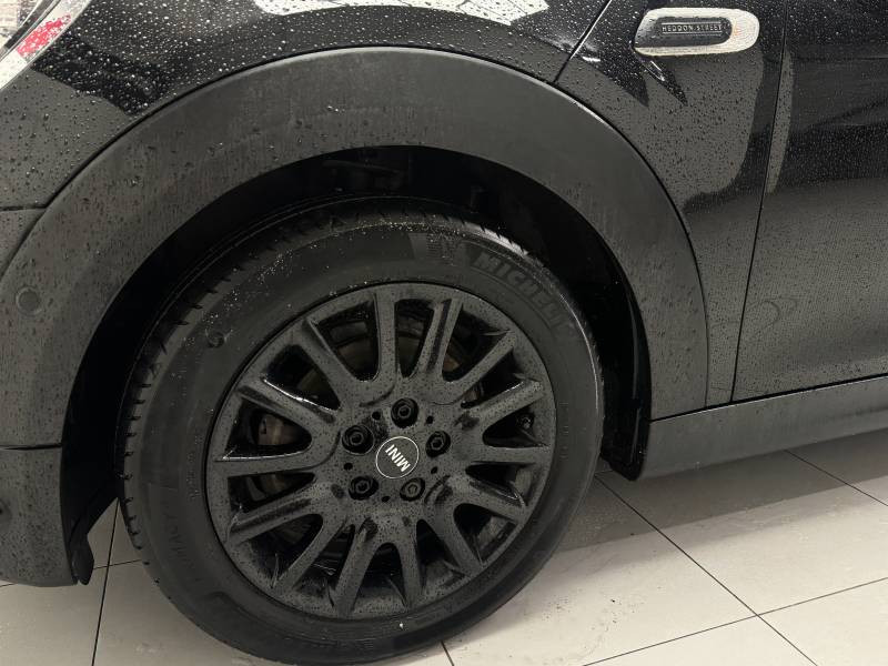Mini Mini Hatch 5 Portes Cooper D 116 ch BVA7 Edition Heddon Street  occasion � Carcassonne - photo n�8