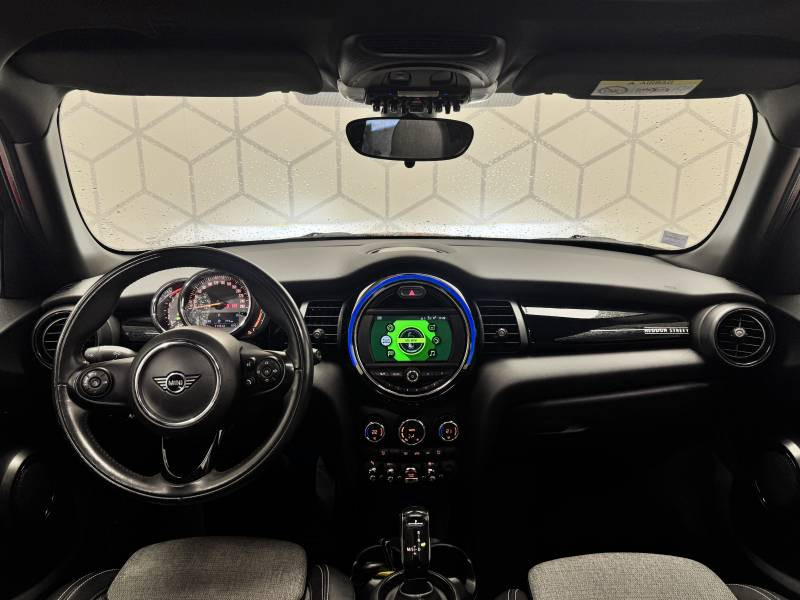 Mini Mini Hatch 5 Portes Cooper D 116 ch BVA7 Edition Heddon Street  occasion � Carcassonne - photo n�5