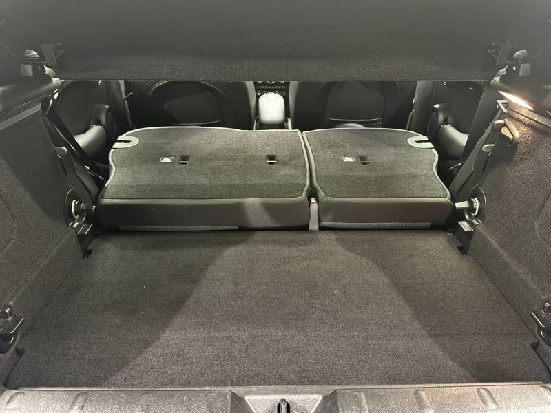 Mini Mini Hatch 5 Portes Cooper D 116 ch BVA7 Edition Heddon Street  occasion � Carcassonne - photo n�14
