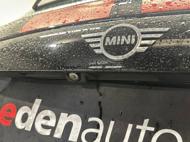 Mini Mini Hatch 5 Portes Cooper D 116 ch BVA7 Edition Heddon Street  occasion � Carcassonne - photo n�16
