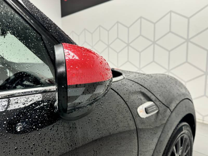 Mini Mini Hatch 5 Portes Cooper D 116 ch BVA7 Edition Heddon Street  occasion � Carcassonne - photo n�10