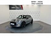 Mini Mini occasion année 2017 boite Automatique Annonce Mini Mini occasion Diesel Hatch 5 Portes Cooper D 116 ch Edition Shoreditch A à Lescar