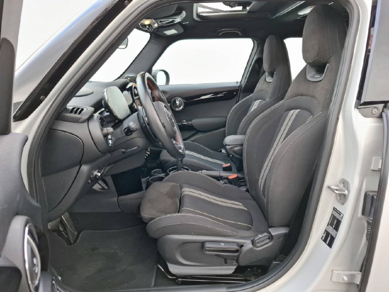 Mini Mini Hatch 5 Portes Cooper S 178 ch BVA7 Finition John Cooper Wor  occasion  Bo - photo n9