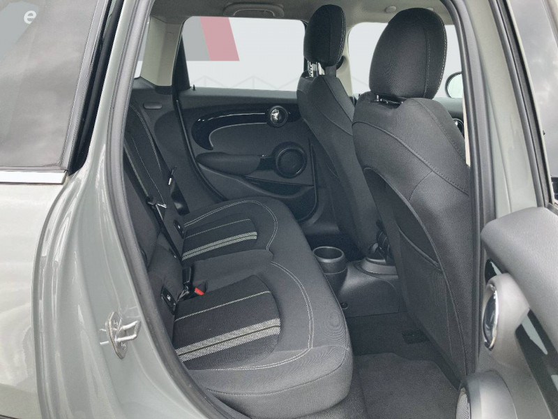 Mini Mini Hatch 5 Portes Cooper S 178 ch DKG7 Edition Camden 5p  occasion  Bo - photo n14