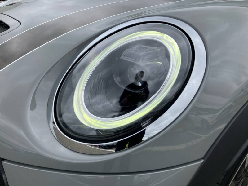 Mini Mini Hatch 5 Portes Cooper S 178 ch DKG7 Edition Camden 5p  occasion  Bo - photo n10