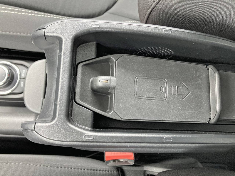 Mini Mini Hatch 5 Portes Cooper S 178 ch DKG7 Edition Camden 5p  occasion  Bo - photo n16