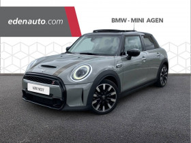 Mini Mini , garage BMW MINI AGEN - EDENAUTO PREMIUM AGEN  Bo