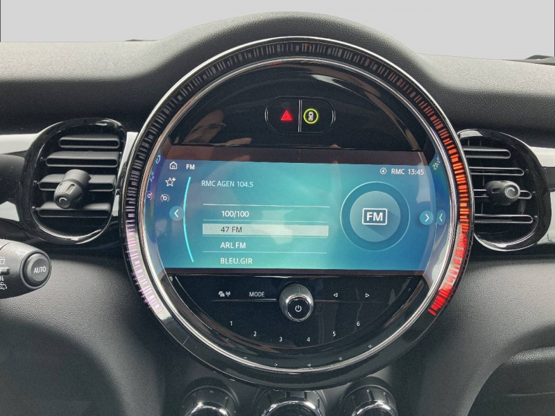 Mini Mini Hatch 5 Portes Cooper S 178 ch DKG7 Edition Camden 5p  occasion  Bo - photo n20