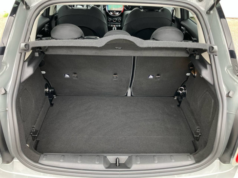 Mini Mini Hatch 5 Portes Cooper S 178 ch DKG7 Edition Camden 5p  occasion  Bo - photo n7