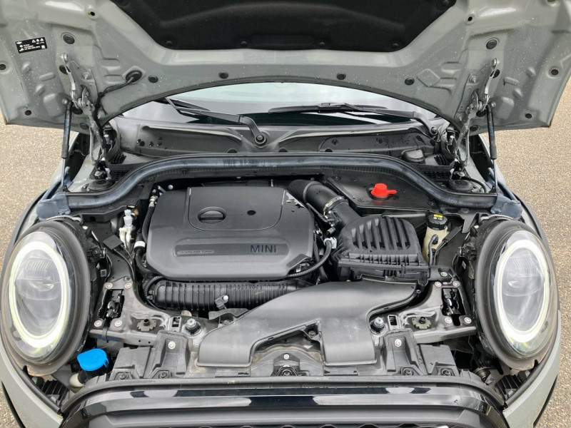 Mini Mini Hatch 5 Portes Cooper S 178 ch DKG7 Edition Camden 5p  occasion  Bo - photo n13