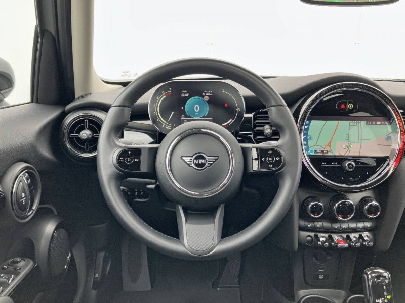 Mini Mini Hatch 5 Portes Cooper S 178 ch DKG7 Edition Camden 5p  occasion  Bo - photo n6