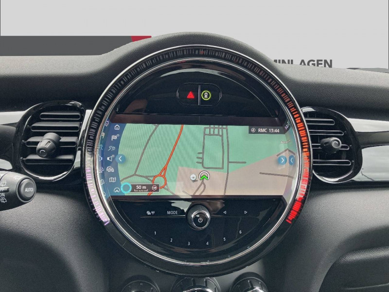 Mini Mini Hatch 5 Portes Cooper S 178 ch DKG7 Edition Camden 5p  occasion  Bo - photo n19