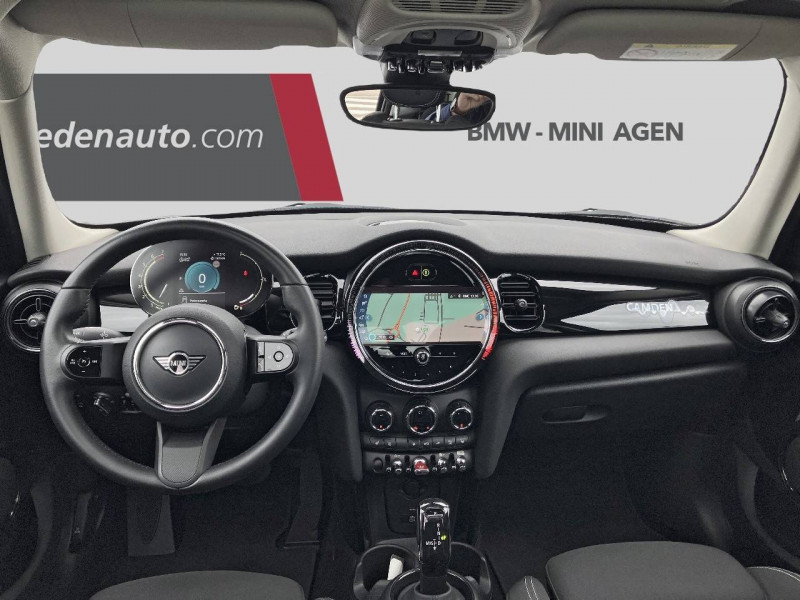 Mini Mini Hatch 5 Portes Cooper S 178 ch DKG7 Edition Camden 5p  occasion  Bo - photo n5