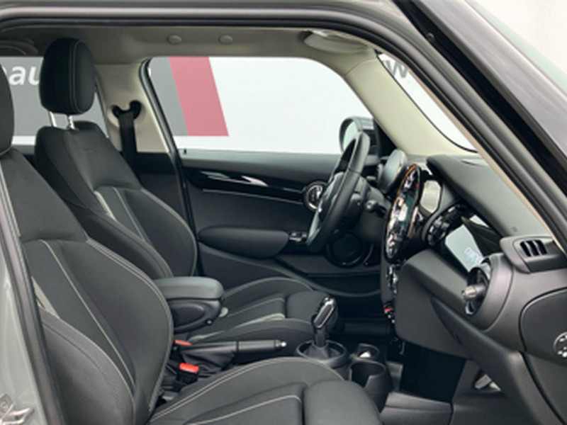Mini Mini Hatch 5 Portes Cooper S 178 ch DKG7 Edition Camden 5p  occasion  Bo - photo n4