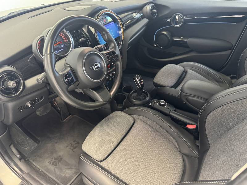 Mini Mini Hatch 5 Portes Cooper S 178 ch DKG7 Edition Camden  occasion  Bziers - photo n4