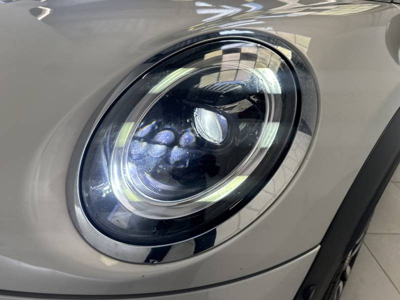 Mini Mini Hatch 5 Portes Cooper S 178 ch DKG7 Edition Camden  occasion  Bziers - photo n10