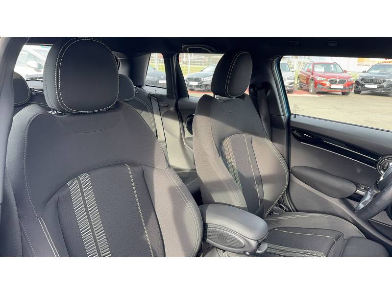 Mini Mini Hatch 5 Portes Cooper S 178 ch DKG7 Edition Camden  occasion  Lescar - photo n13