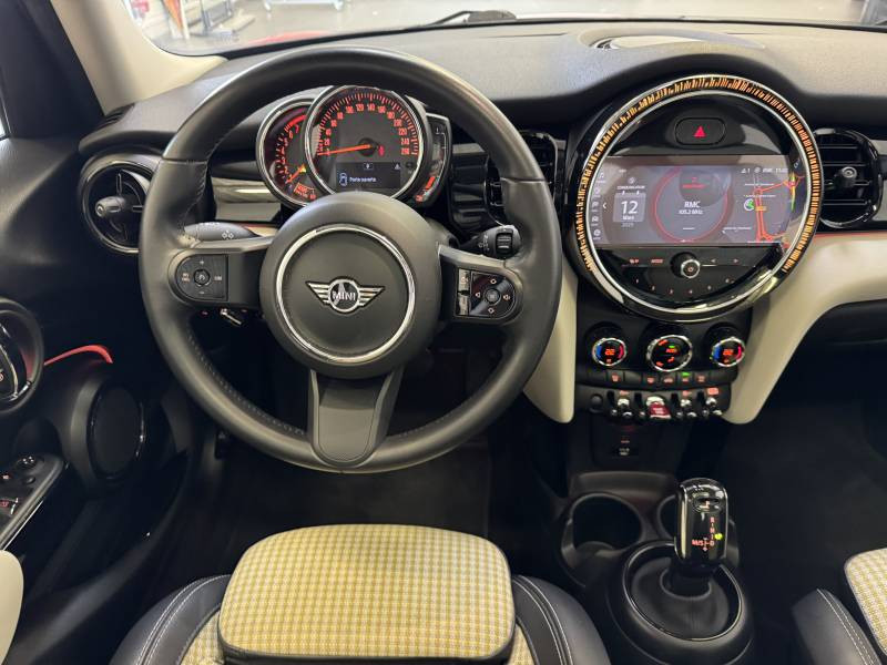 Mini Mini Hatch 5 Portes Cooper S 178 ch DKG7 Edition Camden  occasion  Brive-la-Gaillarde - photo n5
