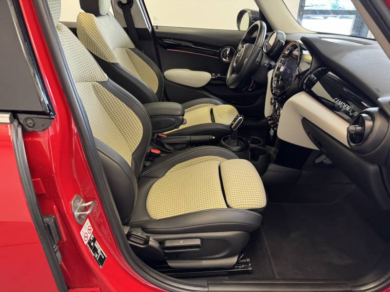 Mini Mini Hatch 5 Portes Cooper S 178 ch DKG7 Edition Camden  occasion  Brive-la-Gaillarde - photo n9