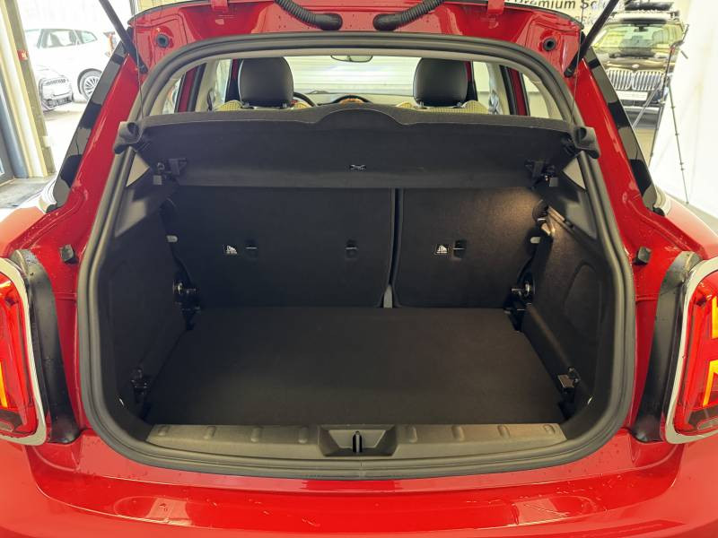 Mini Mini Hatch 5 Portes Cooper S 178 ch DKG7 Edition Camden  occasion  Brive-la-Gaillarde - photo n7
