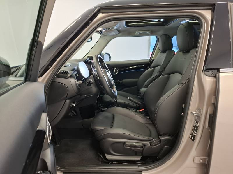 Mini Mini Hatch 5 Portes Cooper S 178 ch DKG7 Edition Premium Plus  occasion � B�ziers - photo n�14