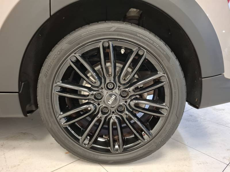 Mini Mini Hatch 5 Portes Cooper S 178 ch DKG7 Edition Premium Plus  occasion � B�ziers - photo n�9