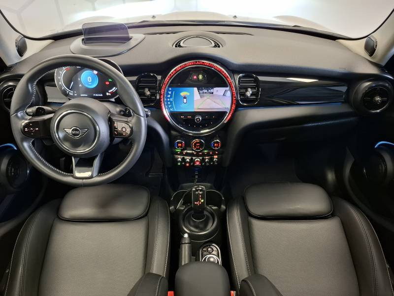 Mini Mini Hatch 5 Portes Cooper S 178 ch DKG7 Edition Premium Plus  occasion � B�ziers - photo n�18