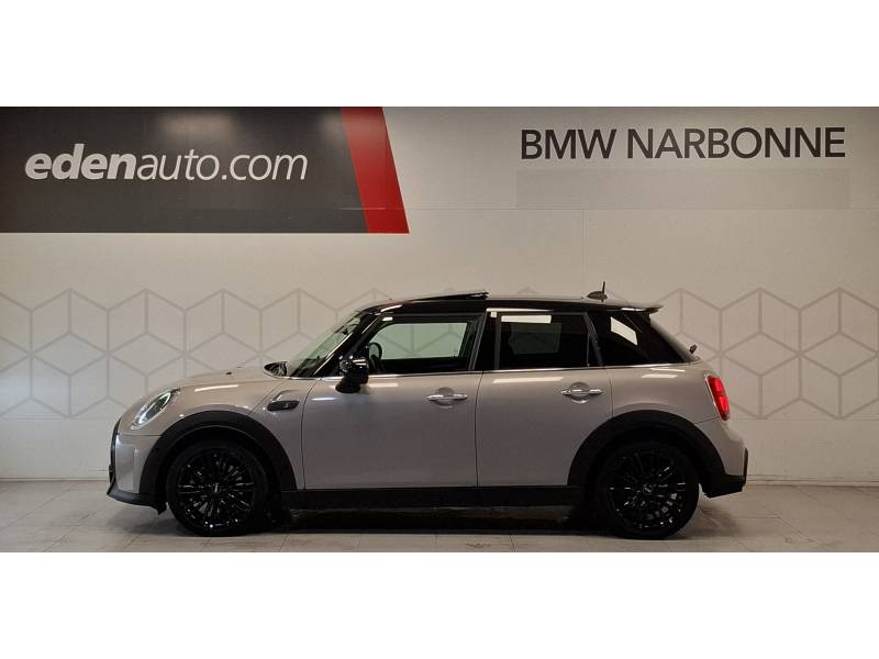 Mini Mini Hatch 5 Portes Cooper S 178 ch DKG7 Edition Premium Plus  occasion � B�ziers - photo n�4