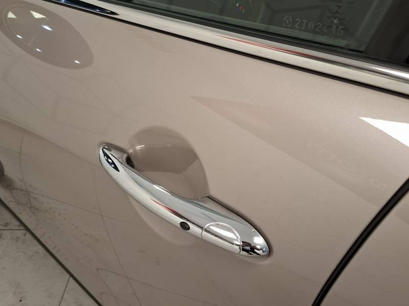 Mini Mini Hatch 5 Portes Cooper S 178 ch DKG7 Edition Premium Plus  occasion � B�ziers - photo n�12